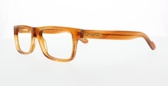Arnette Eyeglasses Eye Glasses Frames 7061 Sub 1155 49-16-135