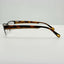 Ermenegildo Zegna Eyeglasses Eye Glasses Frames VZ 3098 55-17-140 Col 0568