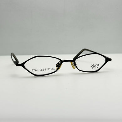 Mudd Eyeglasses Eye Glasses Frames MU129 001 46-18-135