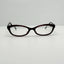 Oliver Peoples Eyeglasses Eye Glasses Frames Marceau SI 51-18-138