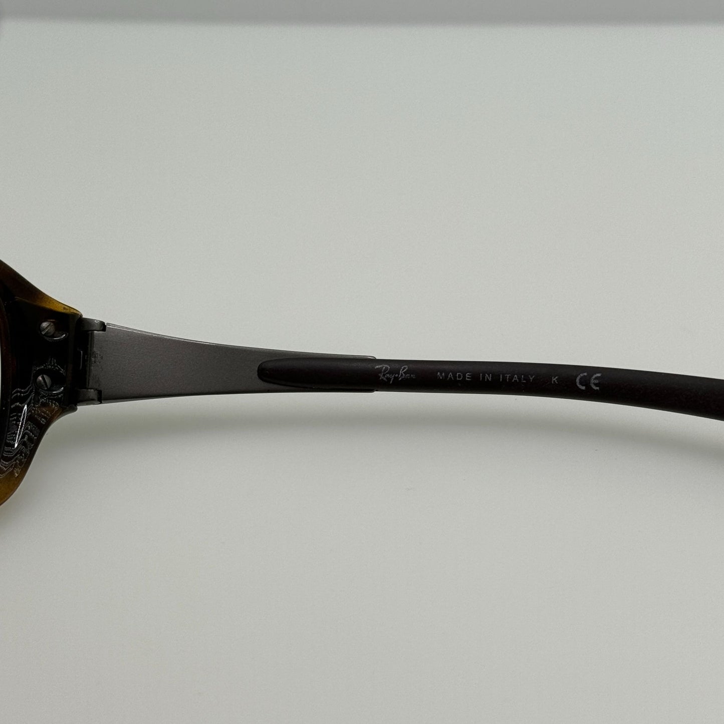 Ray Ban Sunglasses Frames RB 4120 710 3B
