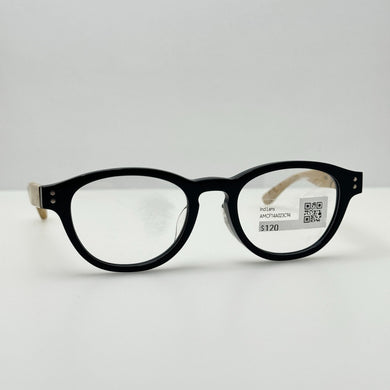 Jins Eyeglasses Eye Glasses Frames MCF-14A-023C 94 49-20-150 38
