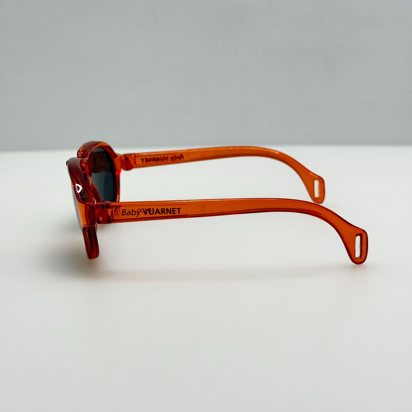 Vuarnet Sunglasses Pouilloux B100 Baby 44-16-100