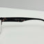 Takumi Eyeglasses Eye Glasses Frames TK 9996 010 48-17-140