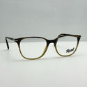 Persol Eyeglasses Eye Glasses Frames 3203-V 1065 53-18-145