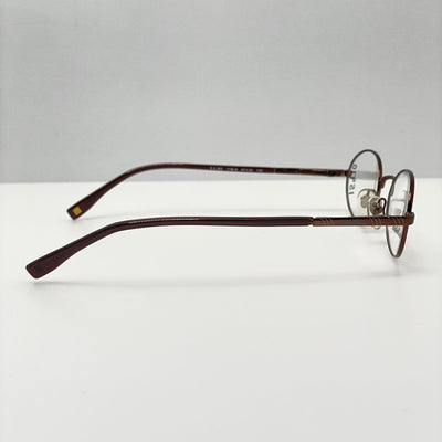 Brooks Brothers Eyeglasses Eye Glasses Frames BB 362 1135-S 47-20-135