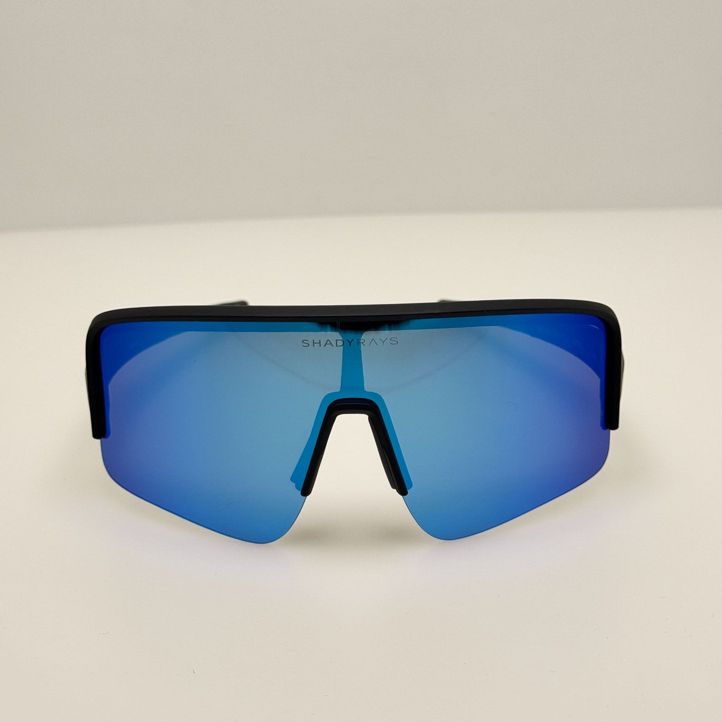 Shadyrays Sunglasses Nitro Black SH-2 Polarized