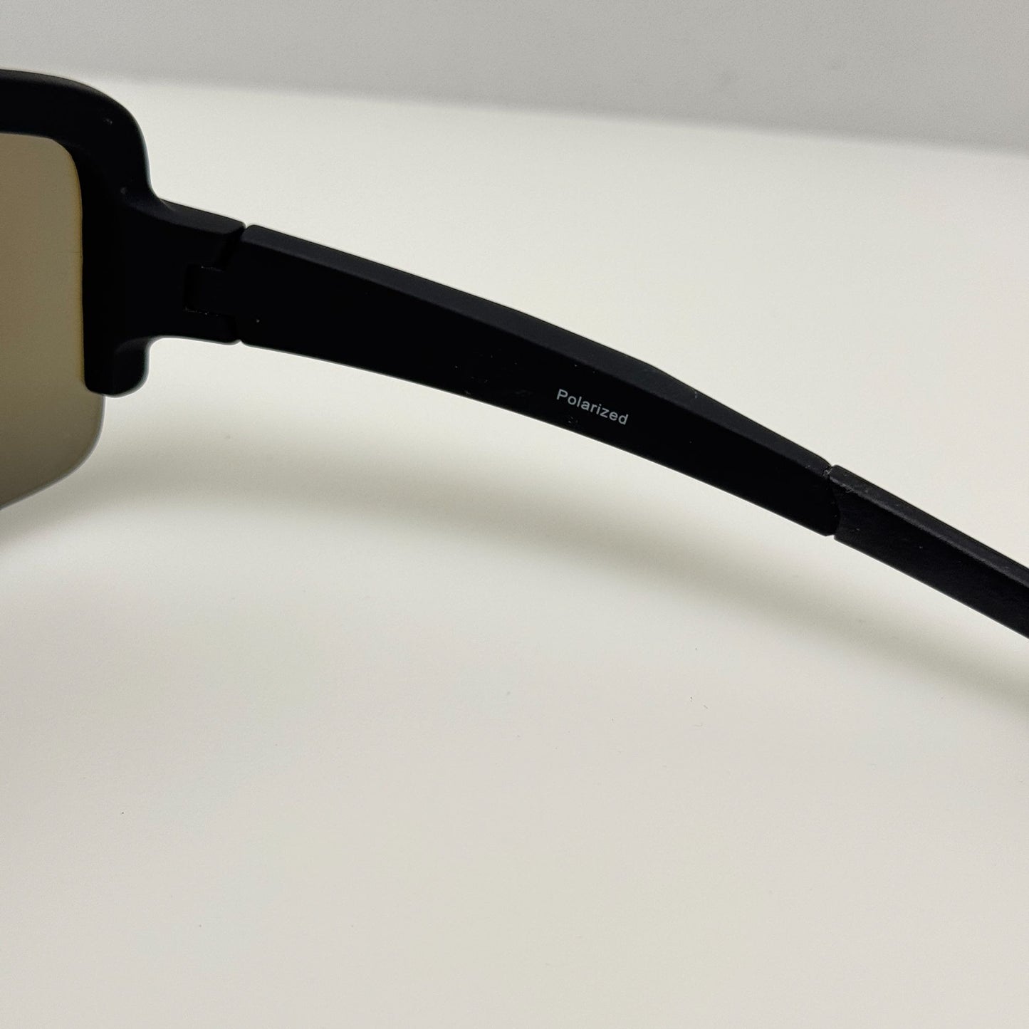 Shadyrays Sunglasses Nitro Black SH-2 Polarized