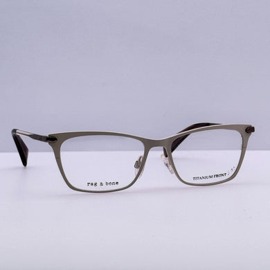 Rag & Bone Eyeglasses Eye Glasses Frames RNB3007 7QG 53-16-140