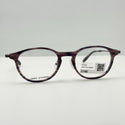 Jins Eyeglasses Eye Glasses Frames MCF-15A-U285B 92 48.4-19.6-145 38