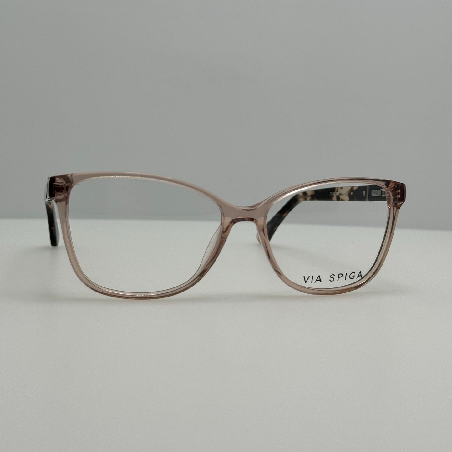 Via Spiga Eyeglasses Eye Glasses Frames Filippa 720 56-15-140