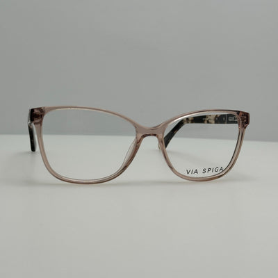 Via Spiga Eyeglasses Eye Glasses Frames Filippa 720 56-15-140