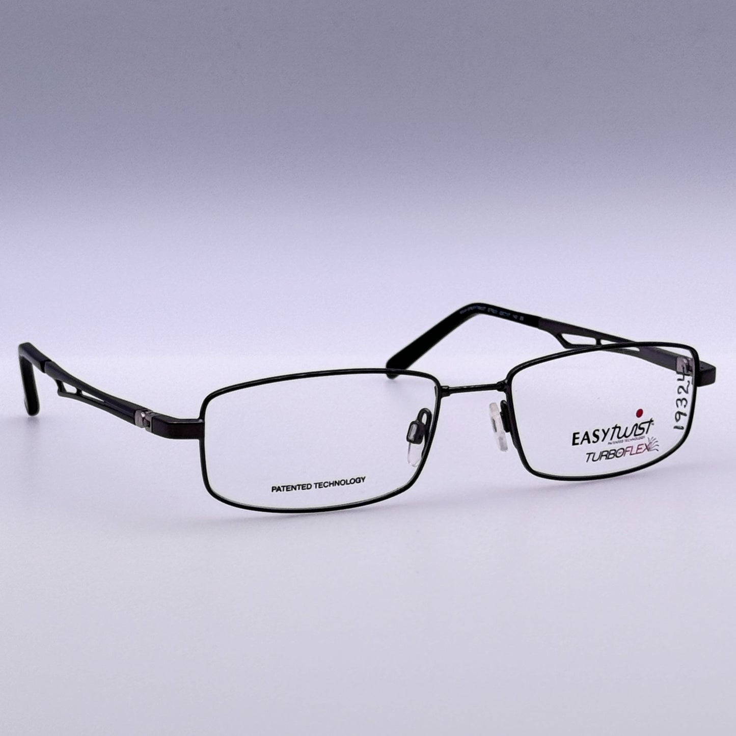 Easytwist Easy Twist Eyeglasses Eye Glasses Frames ET 923 25 53-17-140