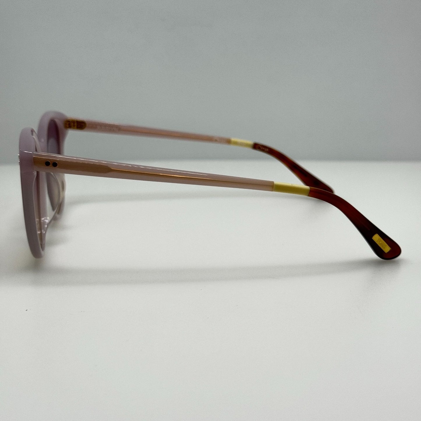 Toms Aaryn 10013989 Eyeglasses Eye Glasses Frames 50-20-147