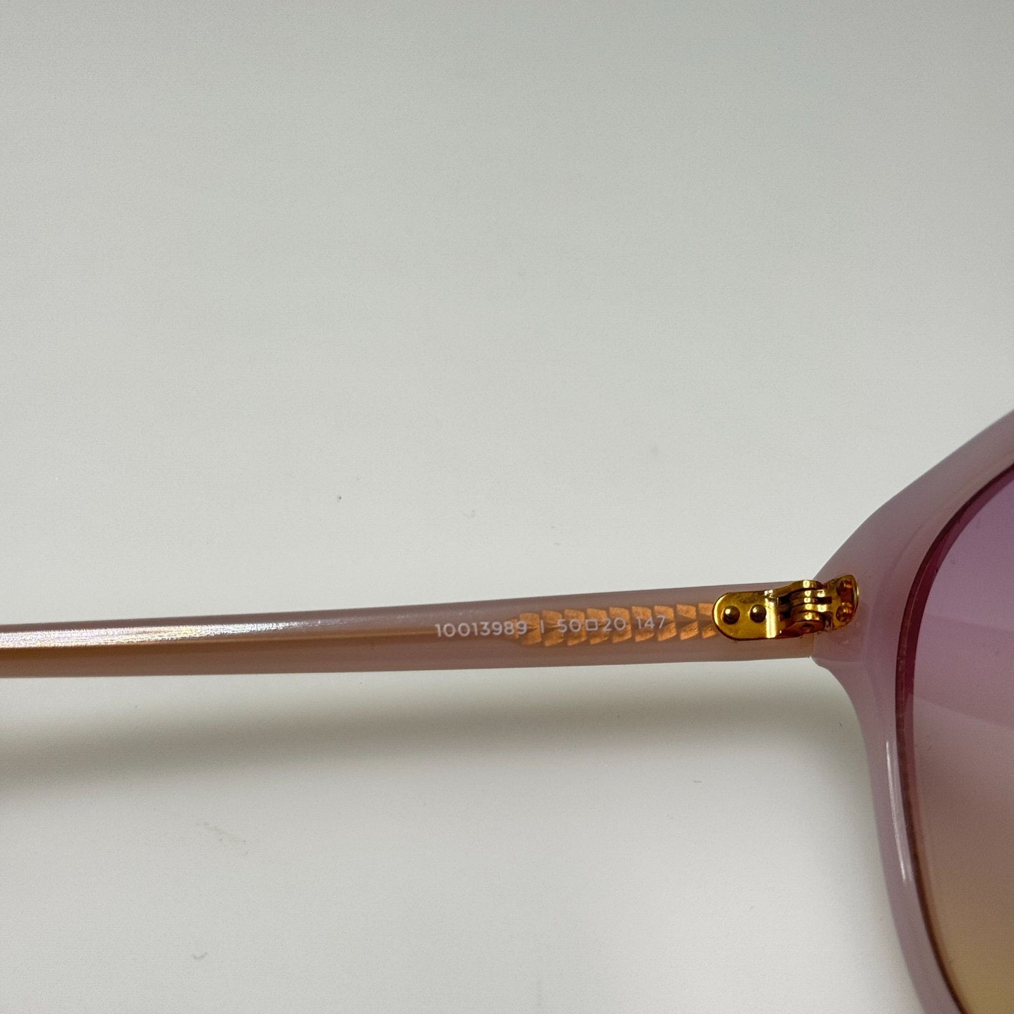 Toms Aaryn 10013989 Eyeglasses Eye Glasses Frames 50-20-147