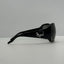 Armani Exchange Sunglasses AX088/S 0D28 Black 64-115