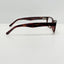 I.Frame Eye Glasses Eyeglasses Frames M248 col 10 52-16-140