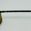 Police Eyeglasses Eye Glasses Frames VPLD78K Col 08H5 Black 58-18-145