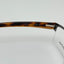 Ermenegildo Zegna Eyeglasses Eye Glasses Frames VZ 3098 55-17-140 Col 0568