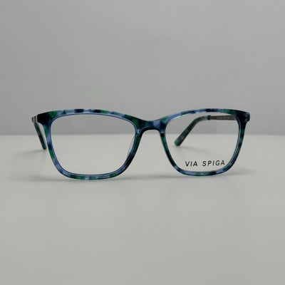 Via Spiga Eyeglasses Eye Glasses Frames Silviana 770 51-16-135
