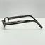 Club Monaco Eyeglasses Eye Glasses Frames CM6019 703 50-14-135