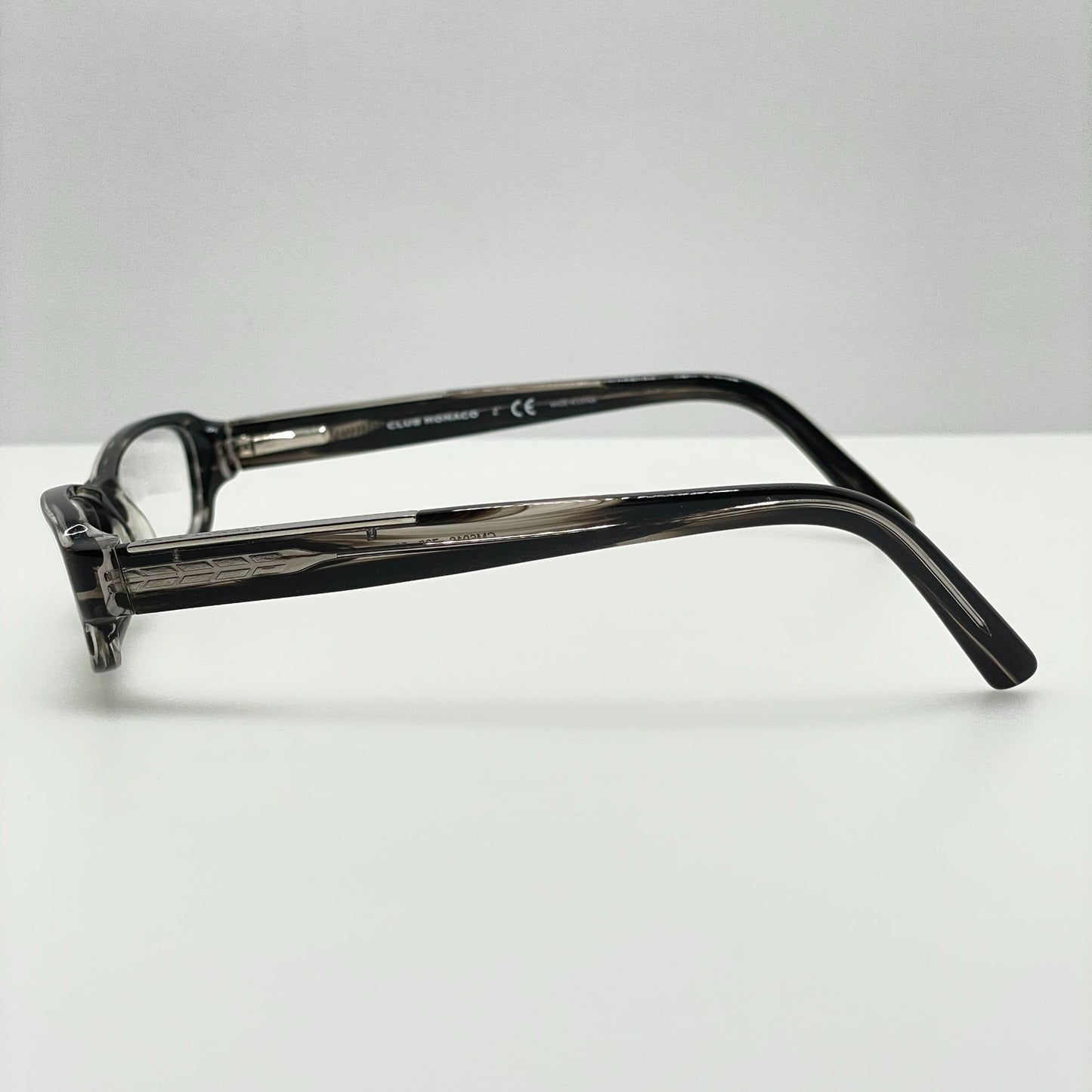 Club Monaco Eyeglasses Eye Glasses Frames CM6019 703 50-14-135