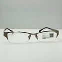 Jins Eyeglasses Eye Glasses Frames MMN-15S-U577A 96 54-17-145 28
