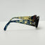 Viennaline Eyeglasses Eye Glasses Frames 1628 Optyl Yugoslavia Vintage 58-13