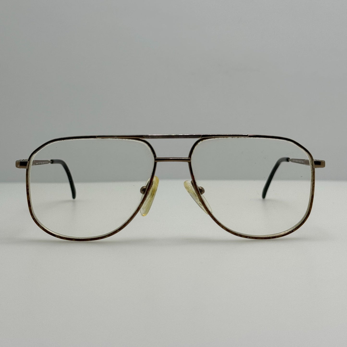 Charmant Eyeglasses Eye Glasses Frames 8103 Color HV Japan 56-15-140