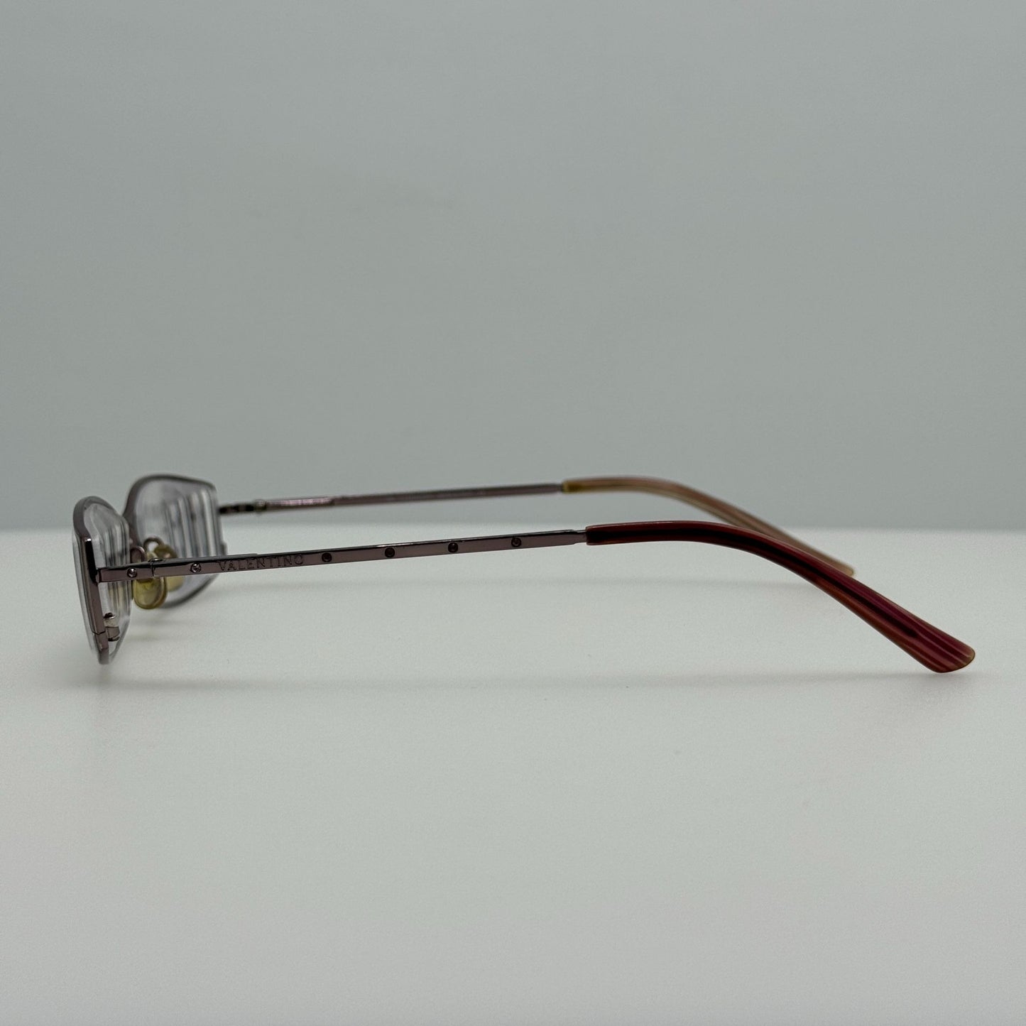 Valentino Eyeglasses Eye Glasses Frames V 5458/U 0SF2 51-17-135