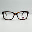 Rose Eyeglasses Eye Glasses Frames Ar12 Tort 51-18-135