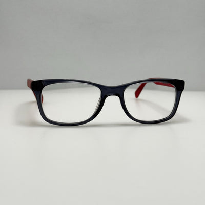 Nike Eyeglasses Eye Glasses Frames 5538 070 49-17-135 B