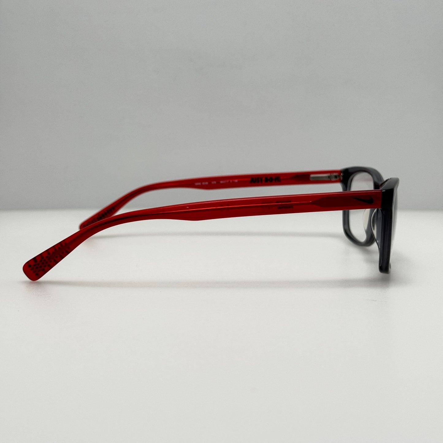 Nike Eyeglasses Eye Glasses Frames 5538 070 49-17-135 B