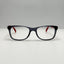 Nike Eyeglasses Eye Glasses Frames 5538 070 49-17-135 B