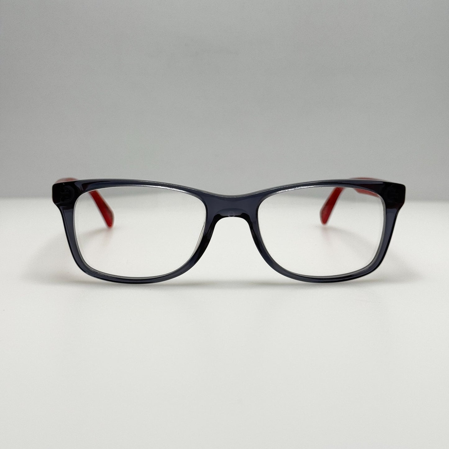 Nike Eyeglasses Eye Glasses Frames 5538 070 49-17-135 B