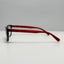 Nike Eyeglasses Eye Glasses Frames 5538 070 49-17-135 B