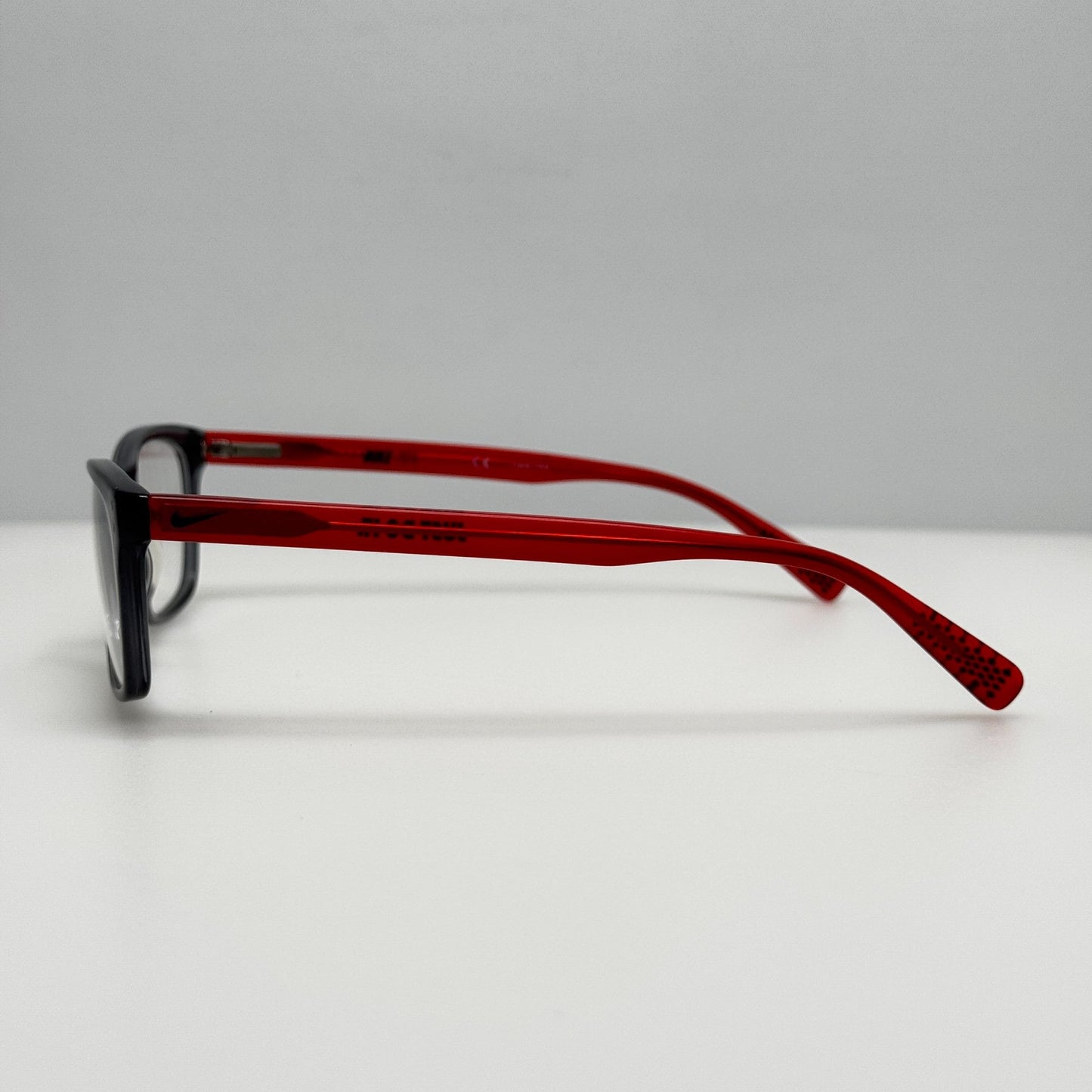 Nike Eyeglasses Eye Glasses Frames 5538 070 49-17-135 B