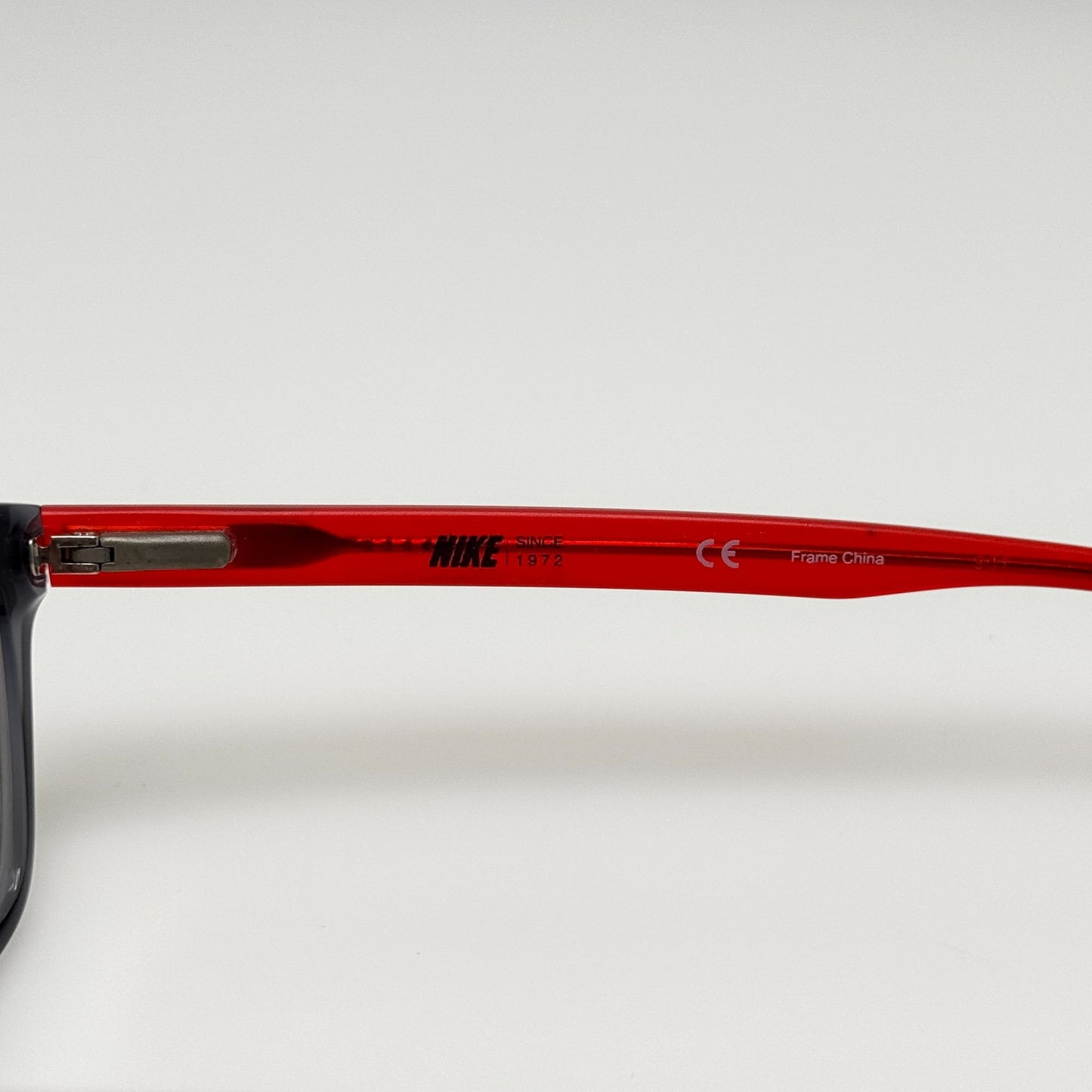 Nike Eyeglasses Eye Glasses Frames 5538 070 49-17-135 B
