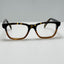 Morgenthal Frederics Highway 056 Tortoise Eyeglasses Eye Glasses Japan 50-18-145