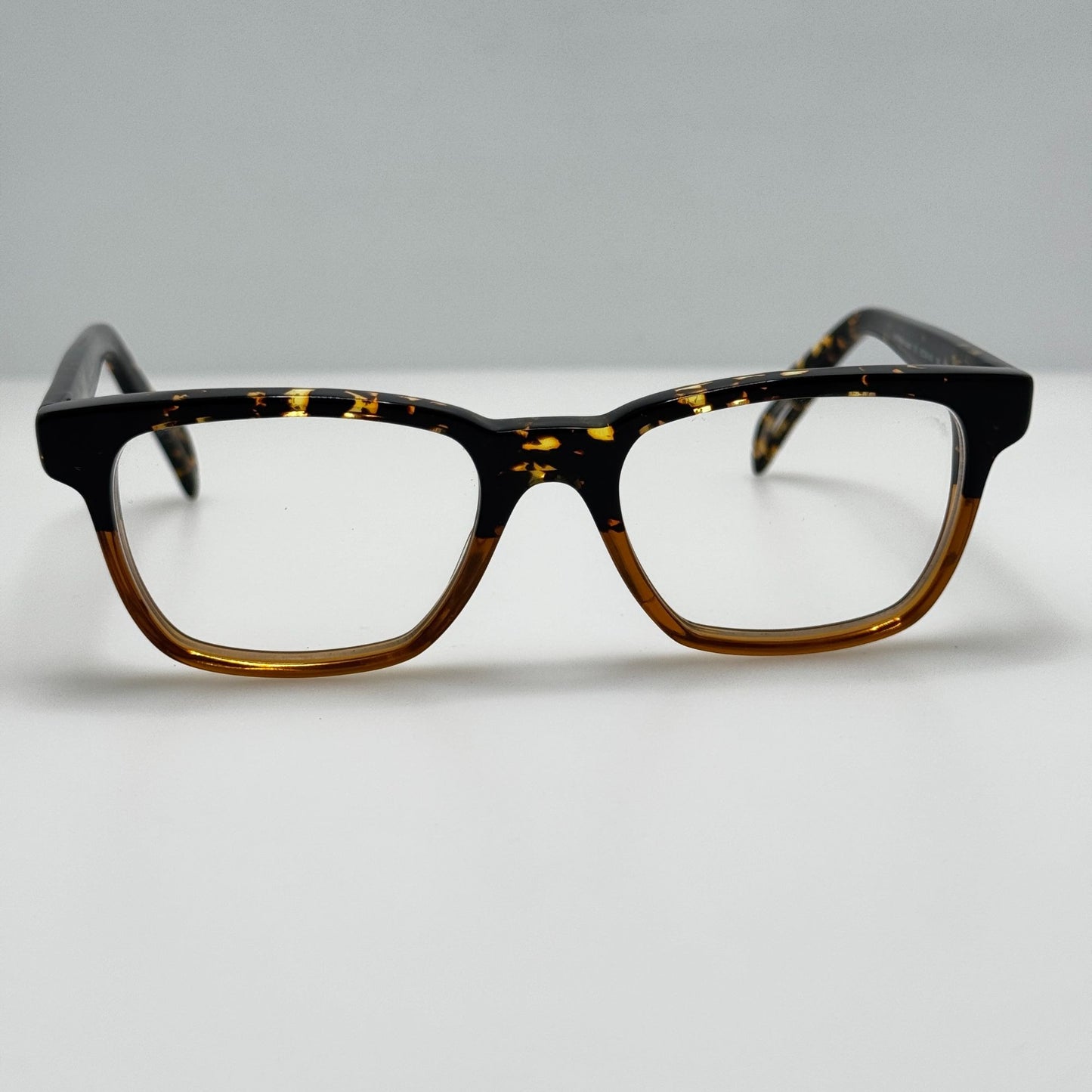 Morgenthal Frederics Highway 056 Tortoise Eyeglasses Eye Glasses Japan 50-18-145