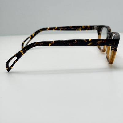 Morgenthal Frederics Highway 056 Tortoise Eyeglasses Eye Glasses Japan 50-18-145