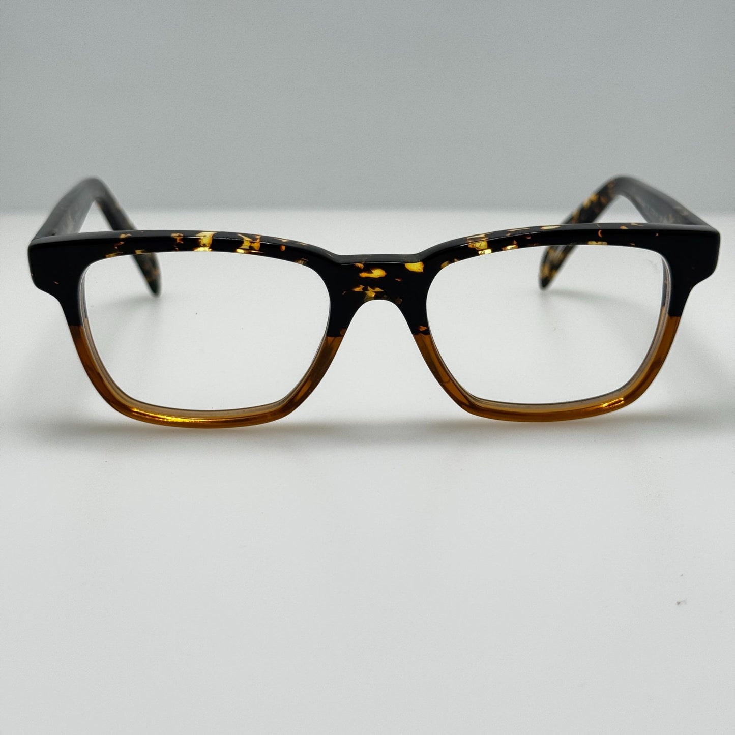 Morgenthal Frederics Highway 056 Tortoise Eyeglasses Eye Glasses Japan 50-18-145