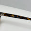 Morgenthal Frederics Highway 056 Tortoise Eyeglasses Eye Glasses Japan 50-18-145