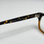 Morgenthal Frederics Highway 056 Tortoise Eyeglasses Eye Glasses Japan 50-18-145