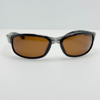 Costa Del Mar Sunglasses RE18 01 Polarized 580 With Case and Lenses Read Desc