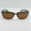 Costa Del Mar Sunglasses RE18 01 Polarized 580 With Case and Lenses Read Desc