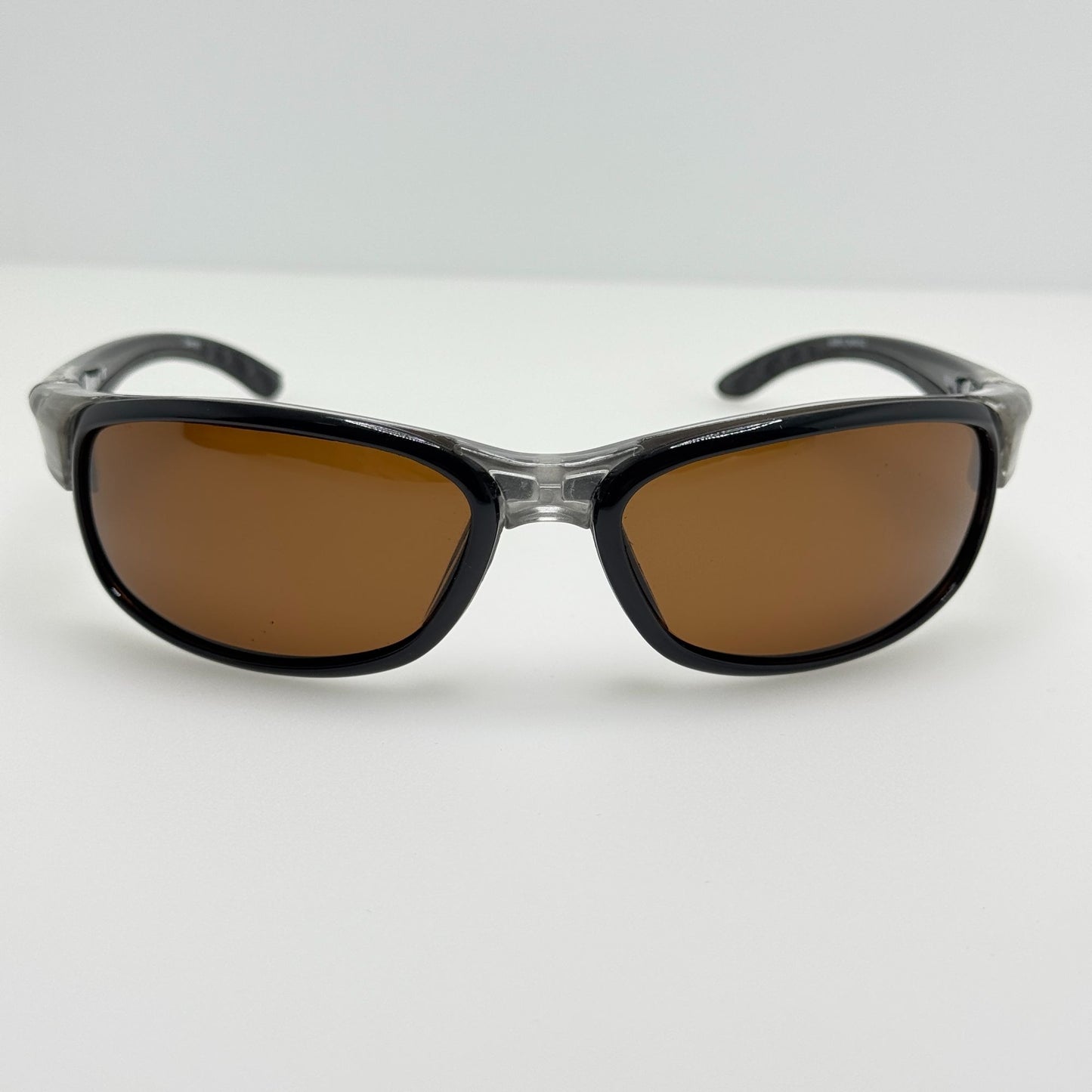 Costa Del Mar Sunglasses RE18 01 Polarized 580 With Case and Lenses Read Desc