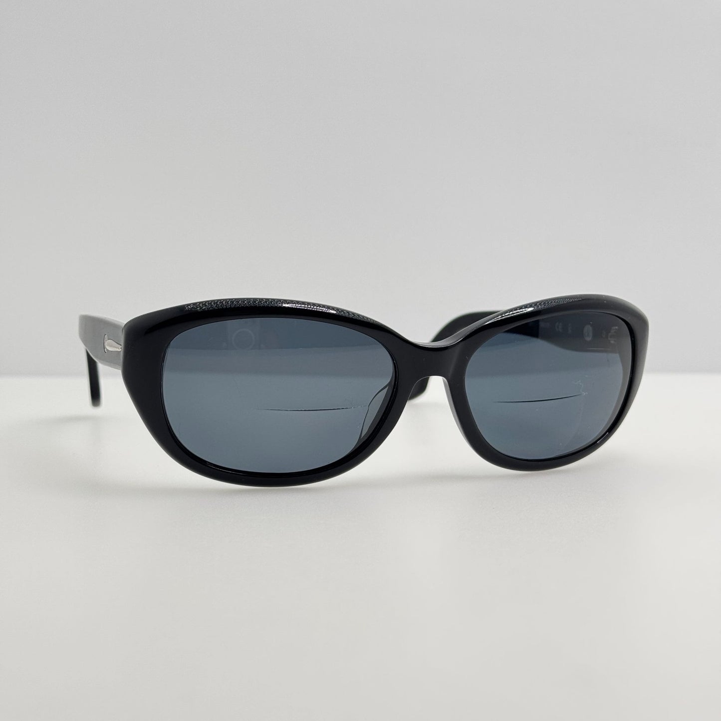 Calvin Klein Eyeglasses Eye Glasses Frames Ck 4152S 001 Black 56-17-135