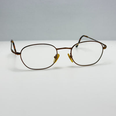 Ralph Lauren Eyeglasses Eye Glasses Frames Polo Classic 284 4FB 48-19-140