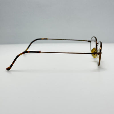Ralph Lauren Eyeglasses Eye Glasses Frames Polo Classic 284 4FB 48-19-140